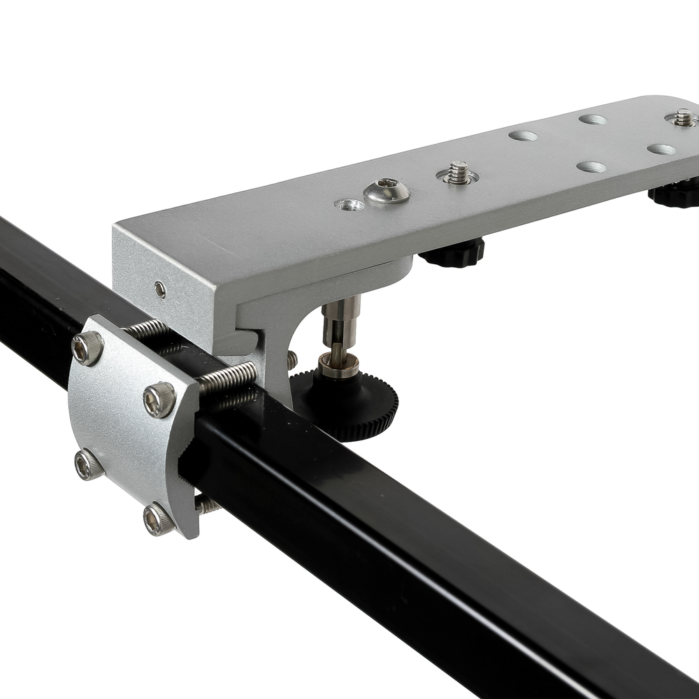 Camco Marine 58195 Barbeque Grill Mount - image 1