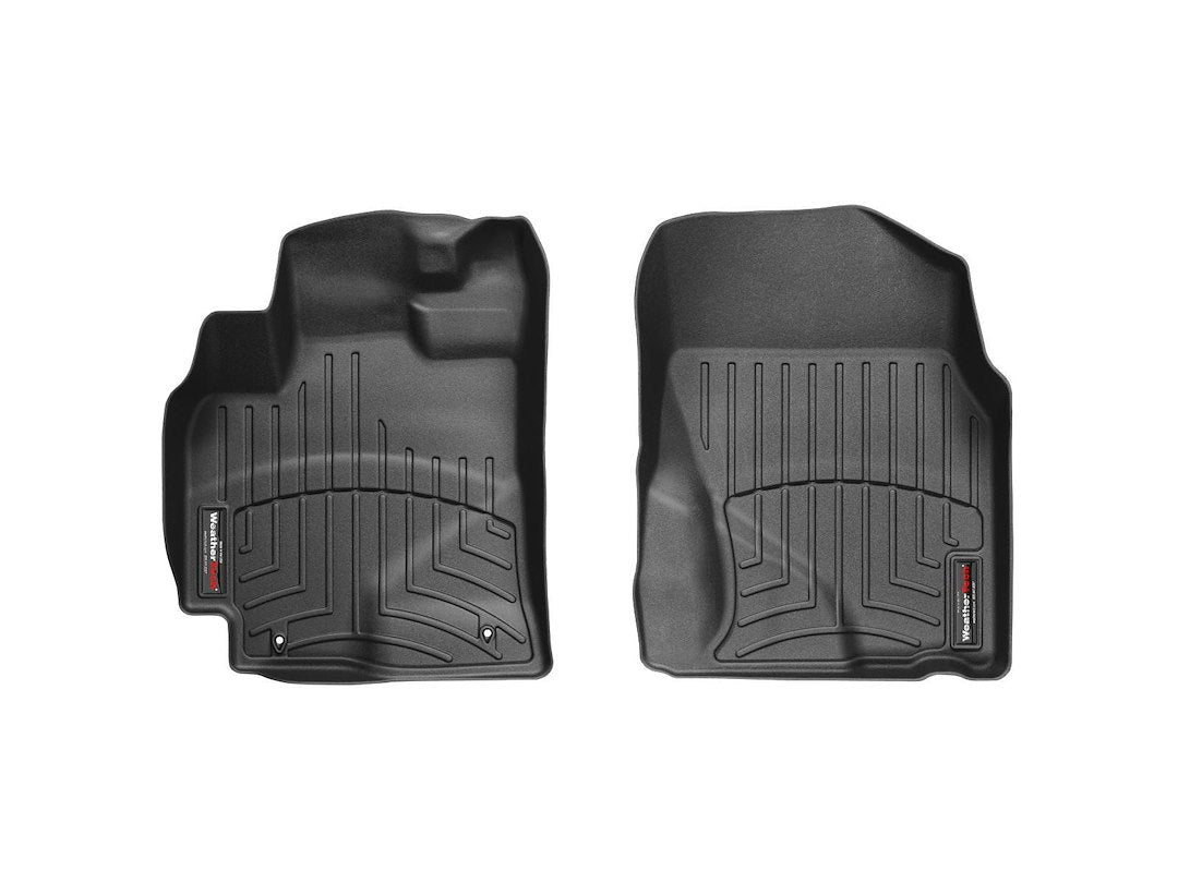 Weathertech (Usa) 441861 Floor Liner - image 1