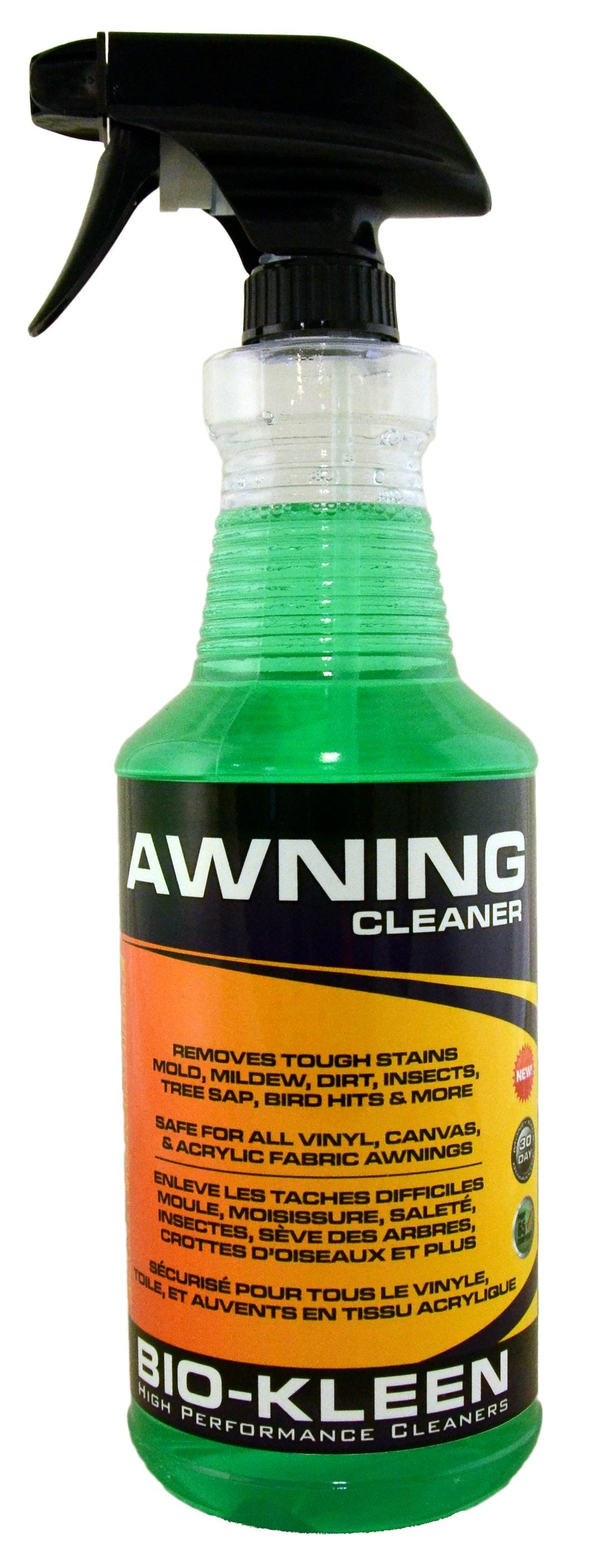 Bio-Kleen M01507 Awning Cleaner