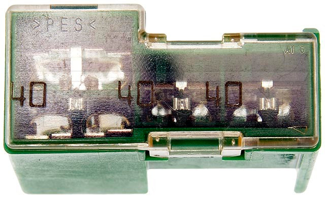 Dorman OE Solutions 925-160 40A Battery Fuse - image 5