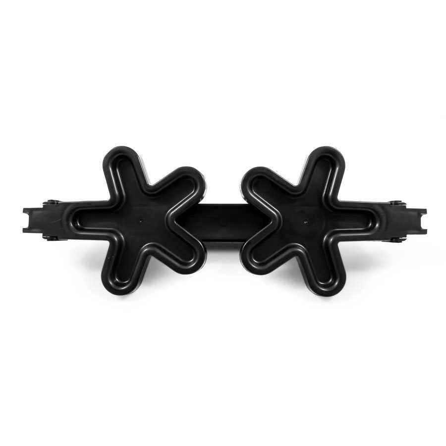 Camco Paper Towel Holder 57113 – Material: Plastic