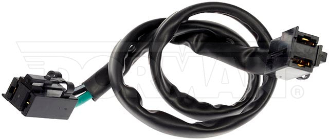 Dorman (Techoice) 973-517 Heater Fan Motor Resistor Kit - image 3