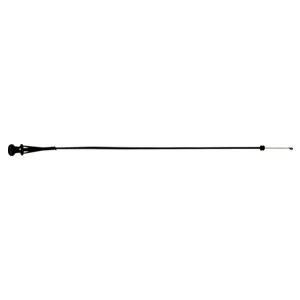 Crown Automotive J5463657 Fresh Air Control Cable - image 3