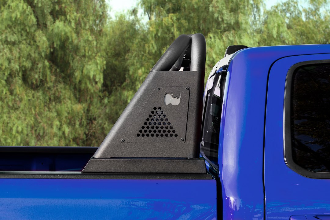 Go Rhino 915003T Black Sport Bar 3.0 for Midsize Trucks