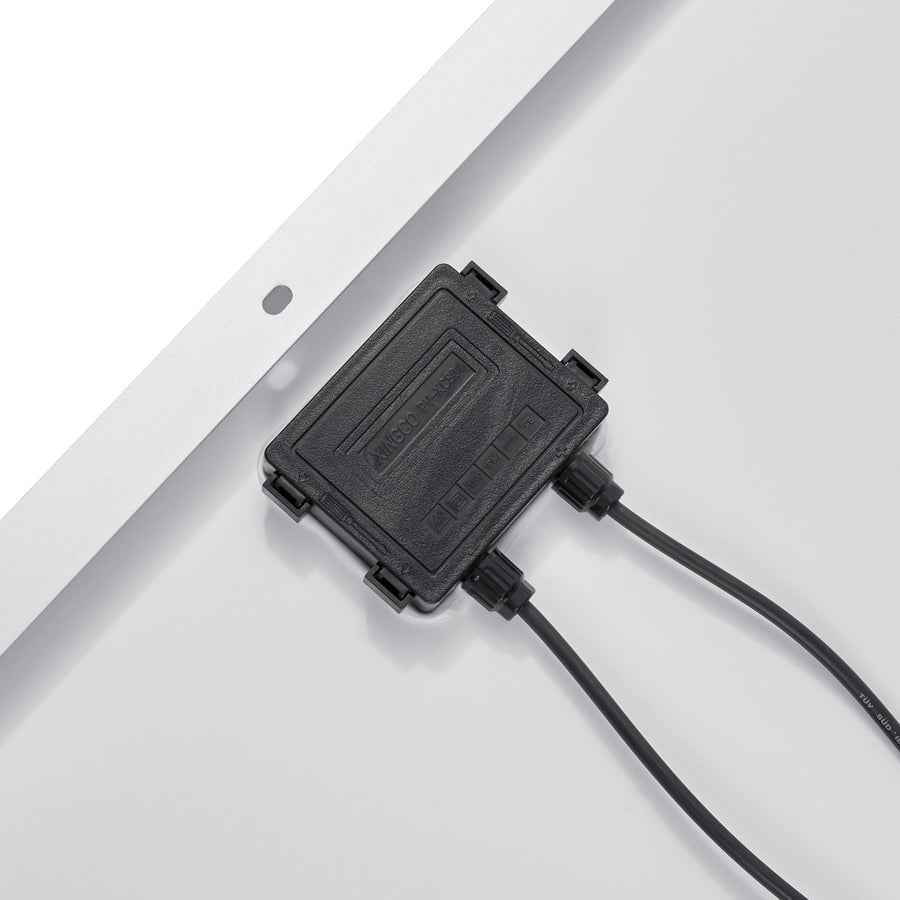 Rich Solar RS-M200 200W Solar Panel