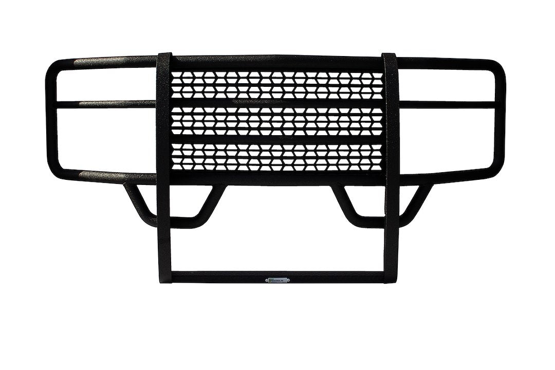 Go Industries 44757 Rancher Steel Grille Guard