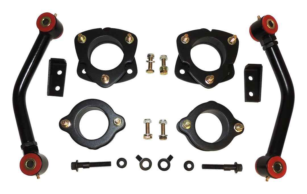 Crown Automotive RT21053 2-Inch Suspension Lift Kit