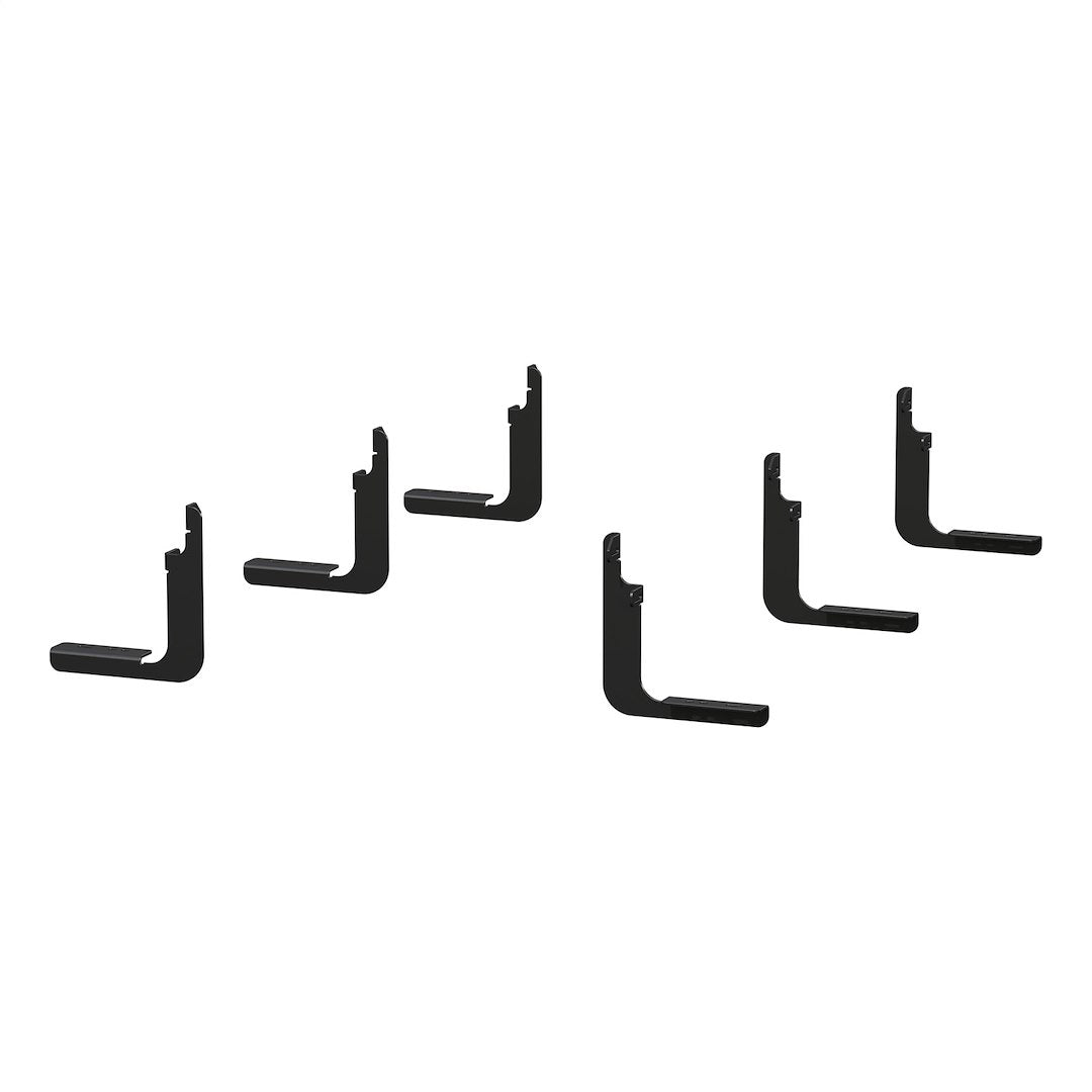 Luverne 401734 Running Board Mounting Hardware