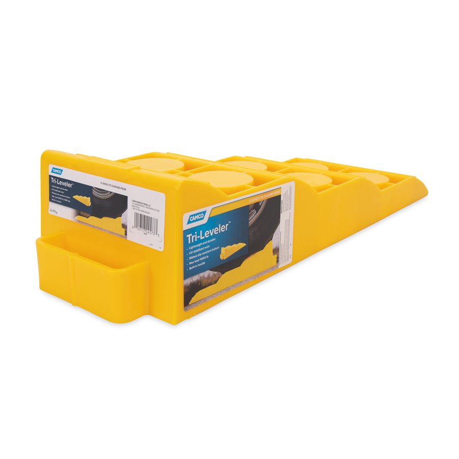 Camco 44573 Leveling Block - image 2