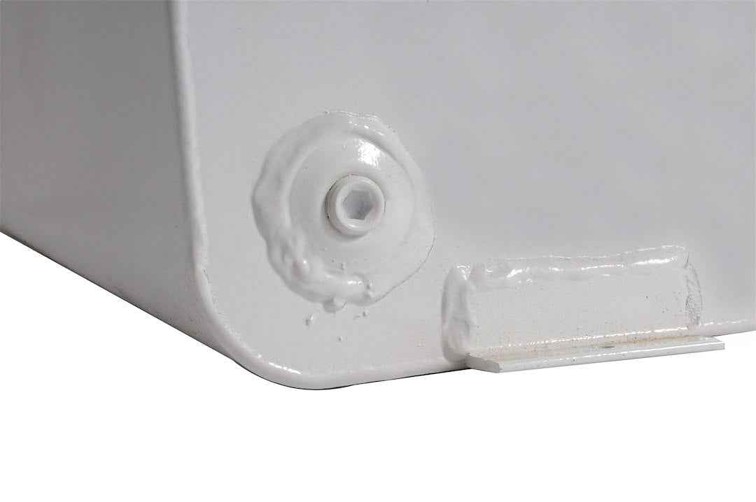 Dee Zee 92756S 111-Gallon Diesel Transfer Tank - Steel