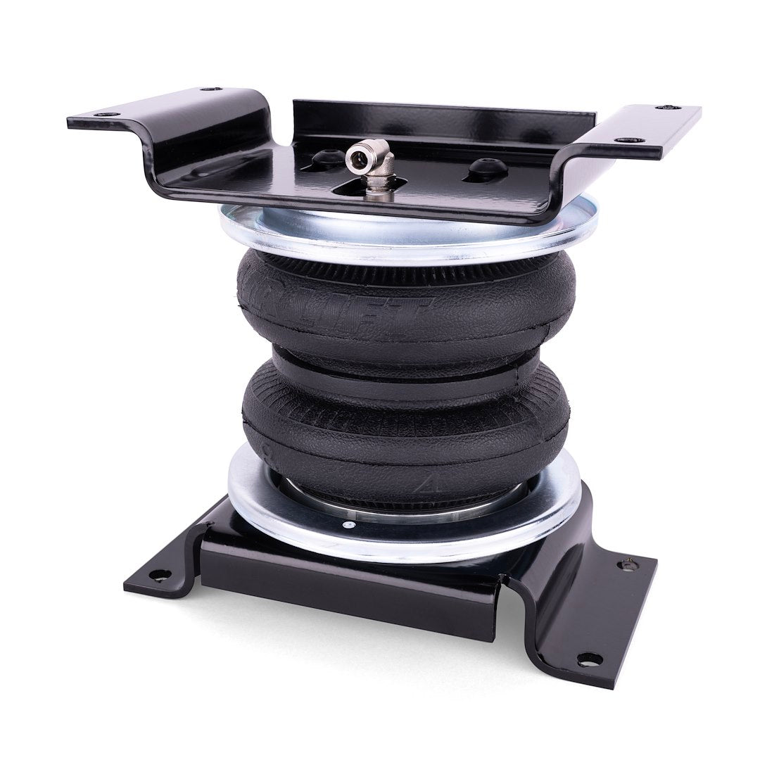 Air Lift 57356 Helper Spring Kit - image 2