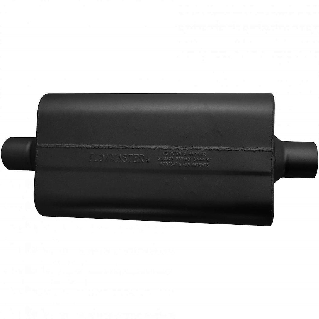 Flowmaster 942550 50 Series Delta Flow Exhaust Muffler