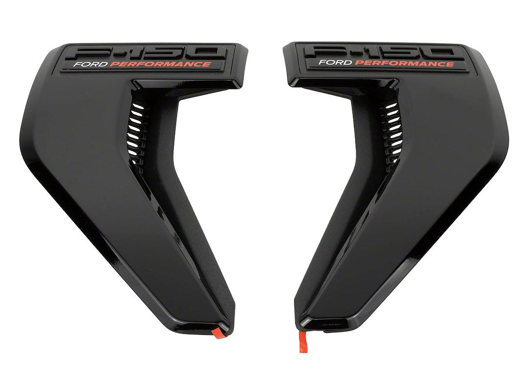 Ford Performance M-1447-Fpvent F-150 Fender Vent