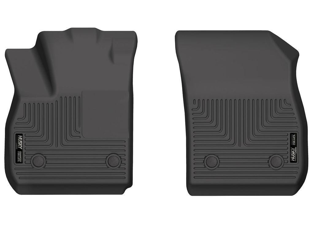 Husky Liners 15731 Weatherbeater Floor Liner