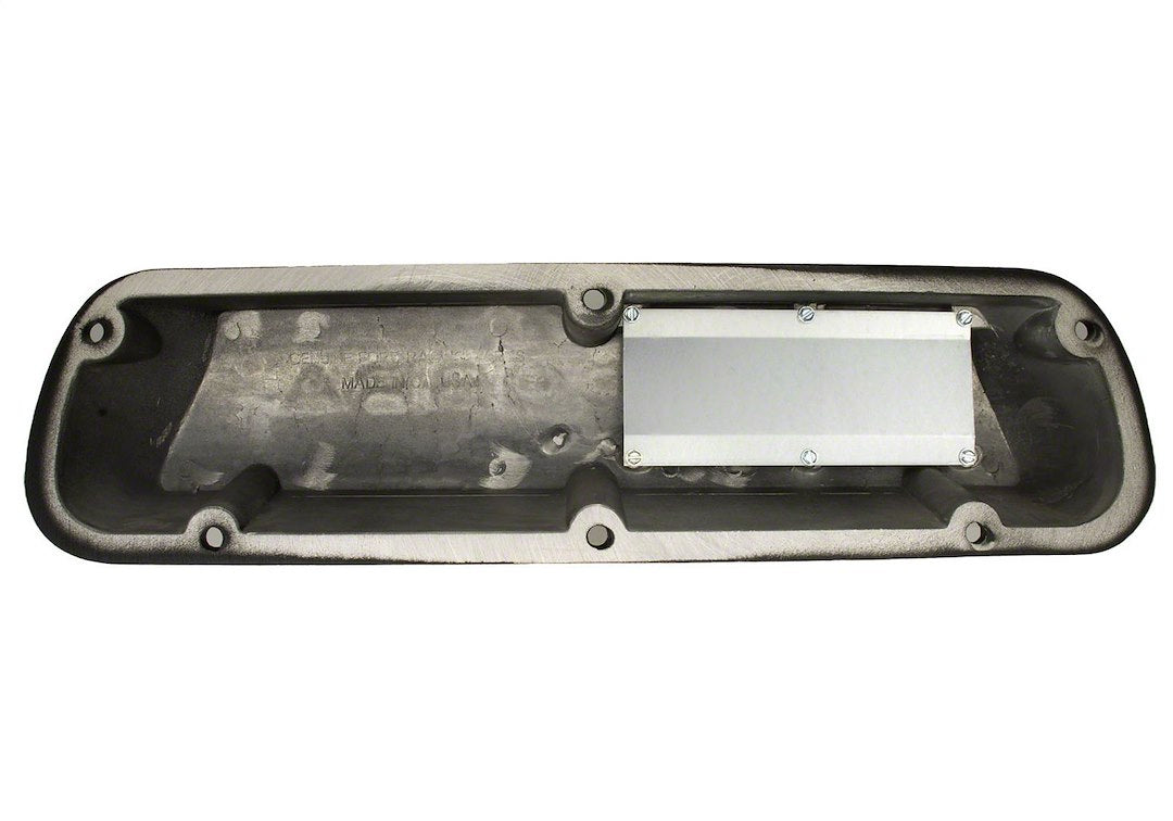 Ford Performance M-6582-A Cobra Aluminum Valve Covers