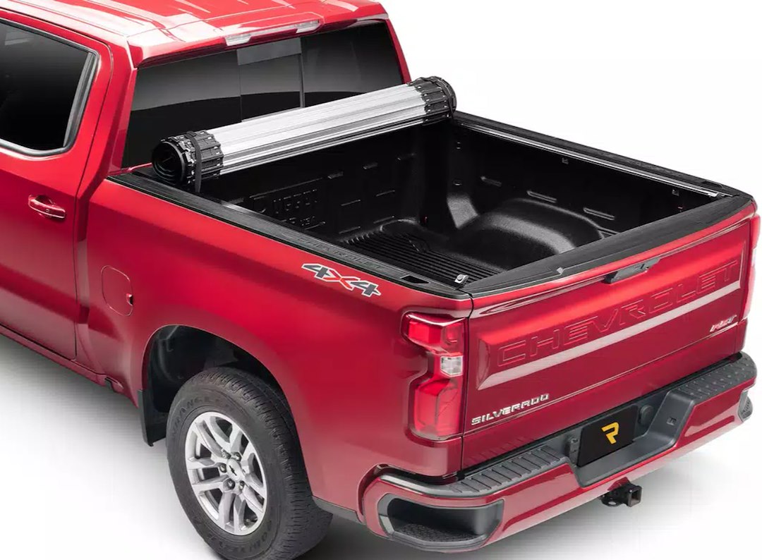 Bak Industries 39207 Tonneau Cover - image 3
