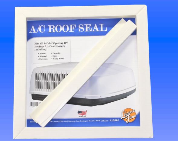 Heng's Industries 15068 Air Conditioner Installation Kit