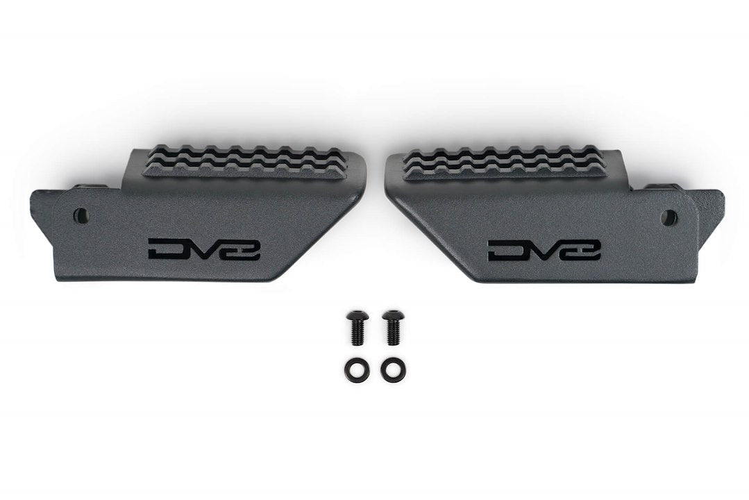 DV8 Offroad STBR-01 Ford Bronco Foot Pegs