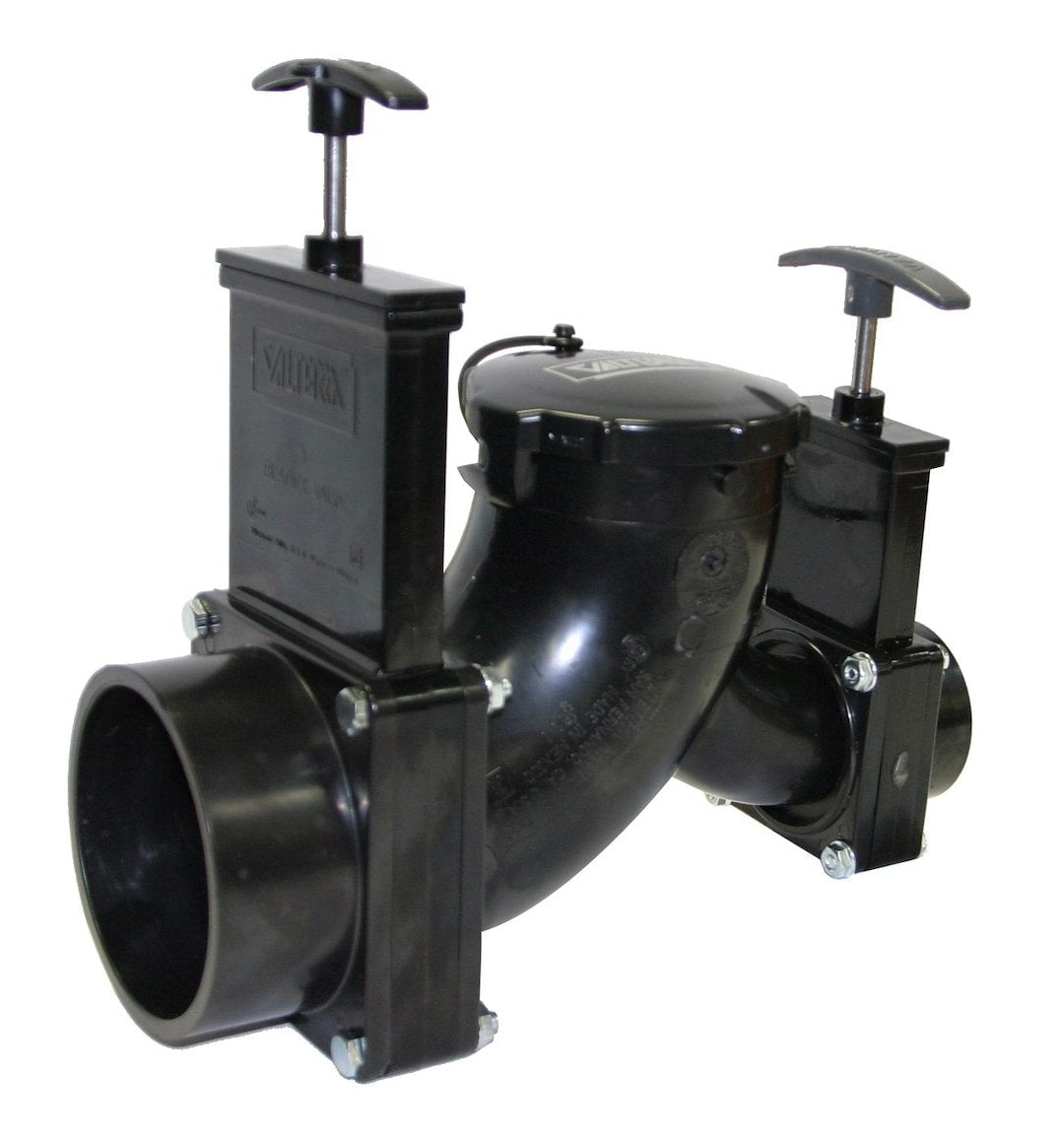 Valterra T80 Sewer Waste Valve - image 1