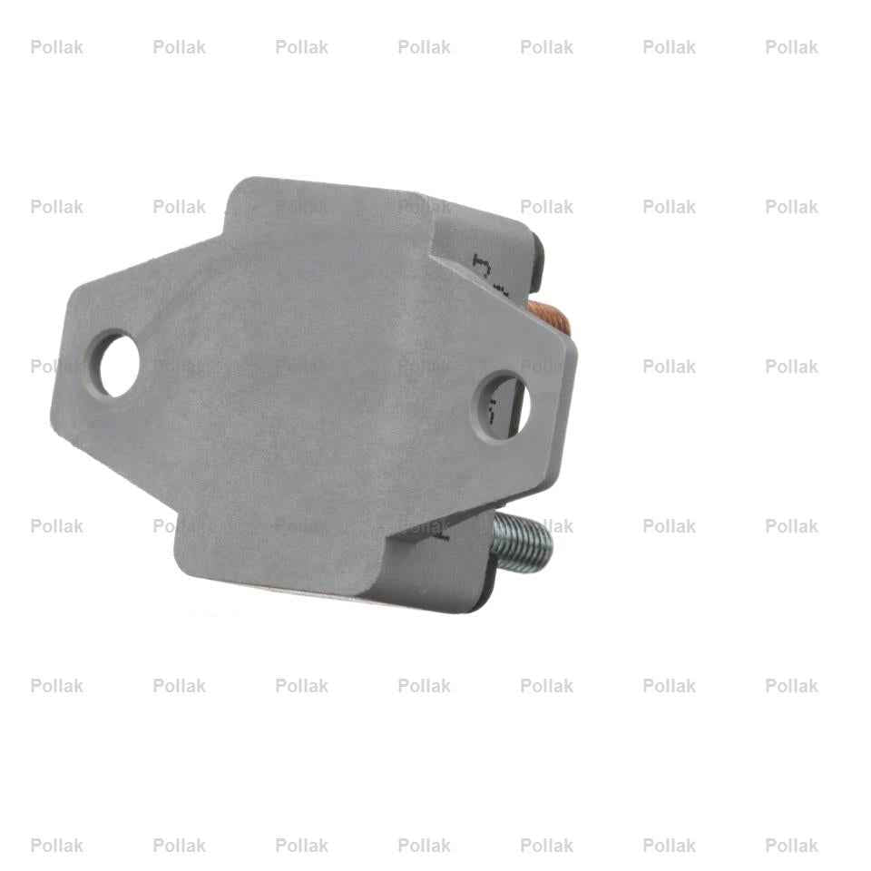 Pollak Type I 12 Volt 30 Amp Circuit Breaker 54230PL