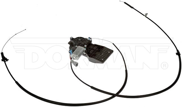 Dorman 777-300 Window Lift Motor with Linkage - image 3