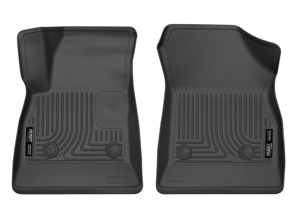 Husky Liners 17221 Weatherbeater ProGard Floor Liner