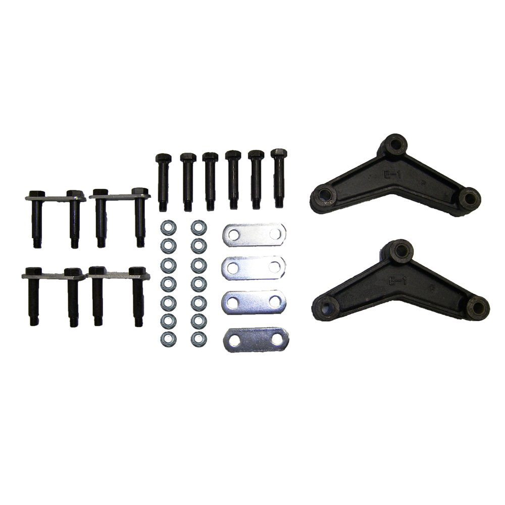 Ap Products 014-121097 Leaf Spring Equalizer