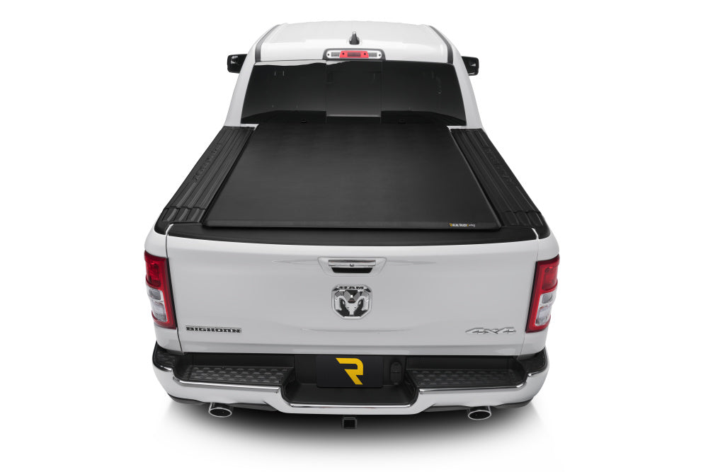 Extang 92424 Trifecta 2.0 RamBox Tonneau Cover