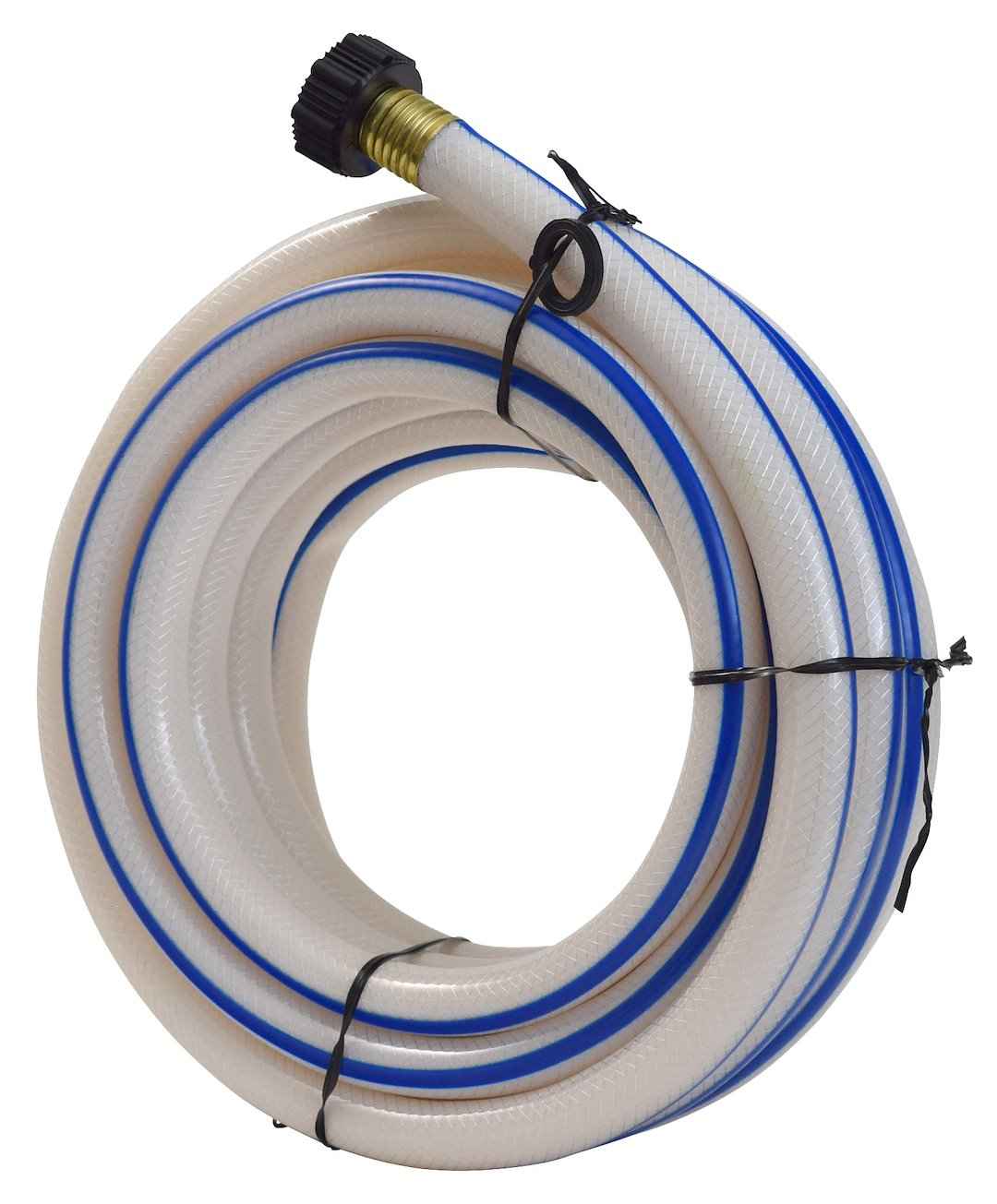 Valterra W01-6300 Fresh Water Hose - 25 ft x 5/8 in
