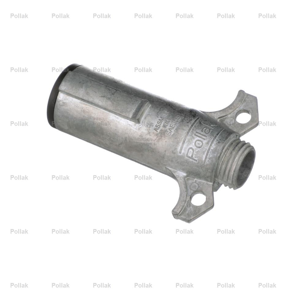 Pollak Semi-universal 7 Blade Trailer Wiring Connector (11700)