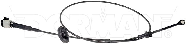 Dorman OE Solutions 905-643 Auto Trans Shifter Cable - image 2