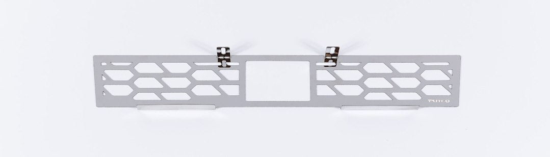 Putco 82164 Bumper Grille Insert