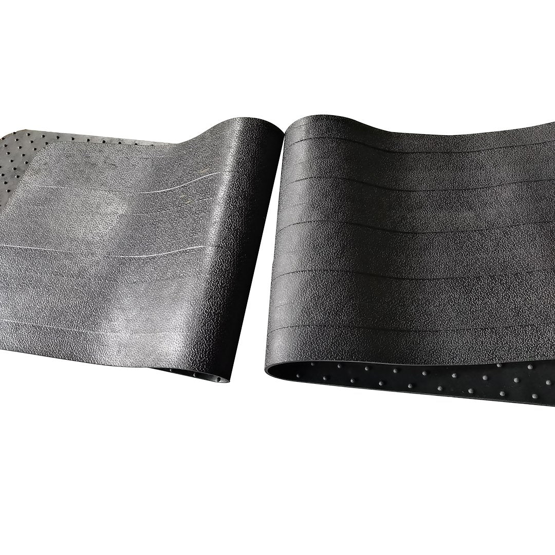 Black Horse Offroad Tgmto10b Tailgate Mat - image 1