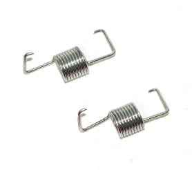 Valterra A10-1323VP Water Heater Vent Bug Screen