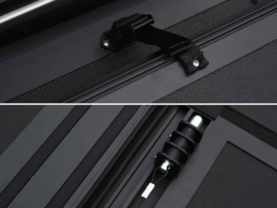 Armordillo CoveRex TF 7163041 Folding Tonneau Cover