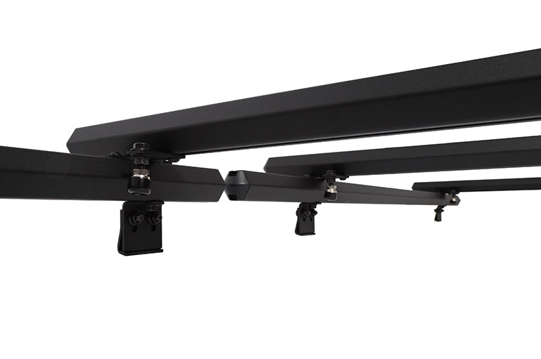 Dee Zee Dz4472jl Roof Rack - image 1