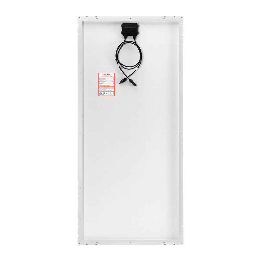 Rich Solar RS-M200 200W Solar Panel