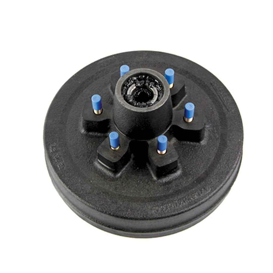 Lippert 141286 Trailer Idler Hub - 6 x 5-1/2 in