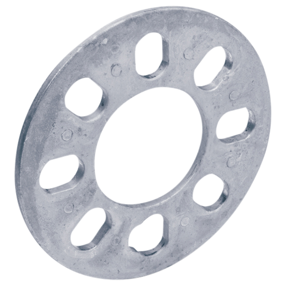 Gorilla SP601 Four-Hole Wheel Spacer