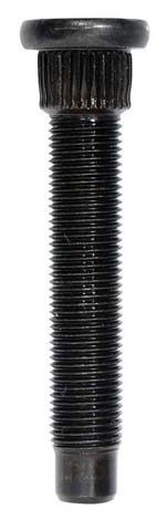 Moroso Performance 46180 1/2 × 20 Wheel Studs, Pack of Five