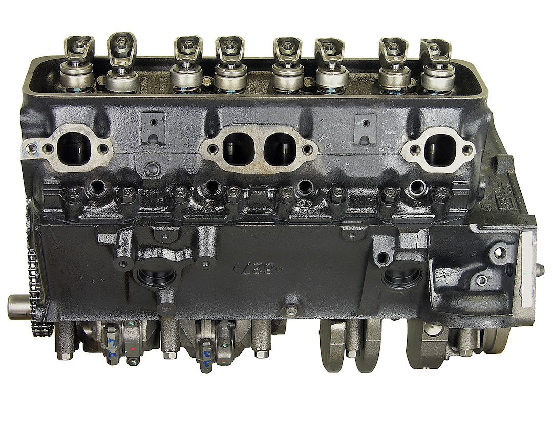 Atk Reman Eng. Dmb3 Marine Engine Block - Long - image 4