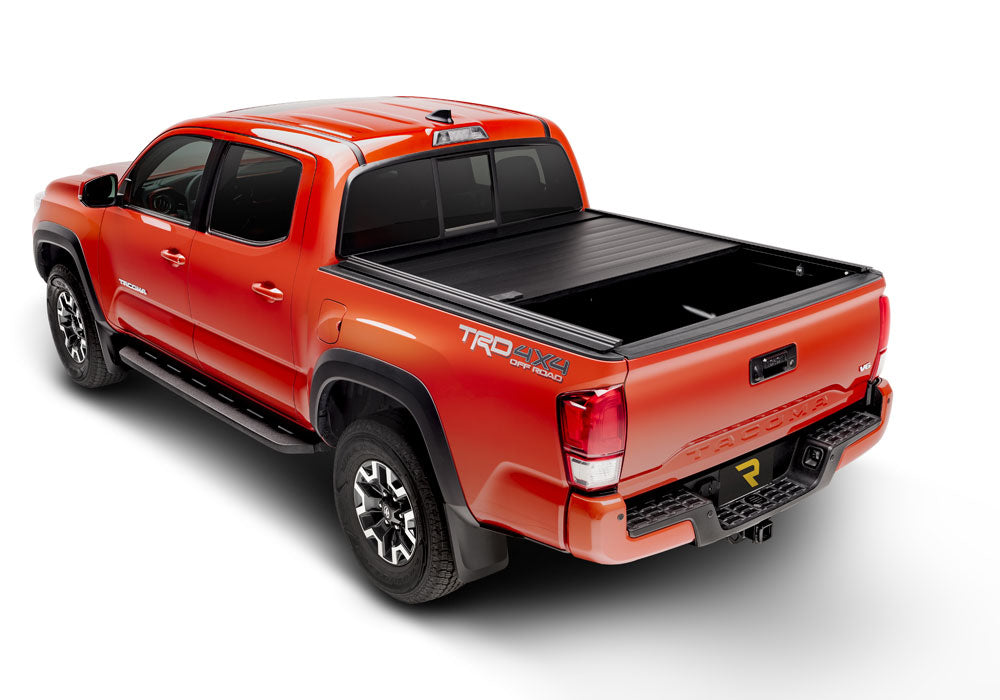 Retrax 80860 RetraxPRO MX Aluminium Tonneau Cover