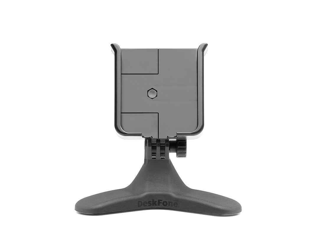 Weathertech (USA) 8ADF7XL Desktop Phone Mount - XL - Black