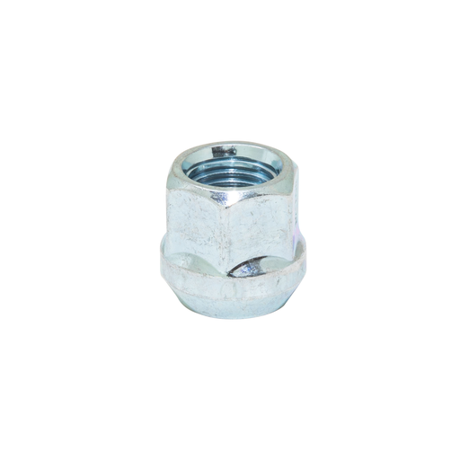 Gorilla 40048 Open-End Bulge Acorn Lug Nuts, 14 mm x 1.5