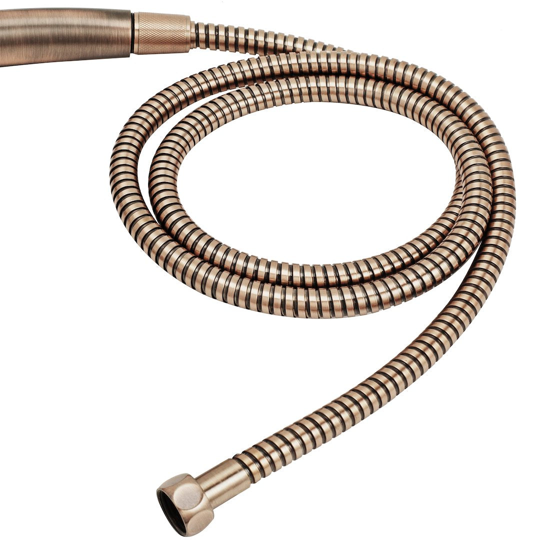 Dura Faucet Df-Sa400-Orb Shower Head - image 3