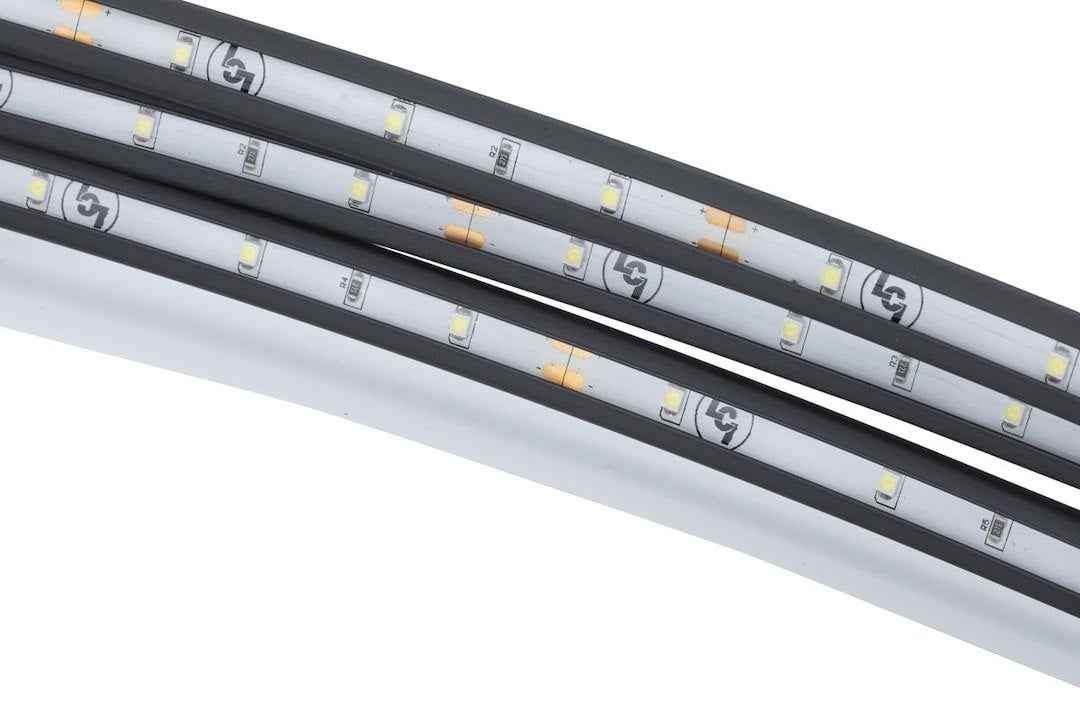 Lippert 674282 Wall-Mounted LED Awning Light - 15 ft