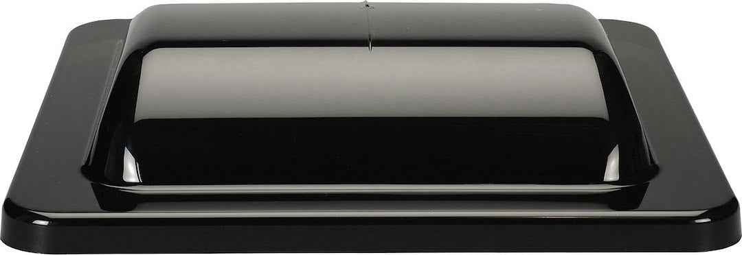 MaxxAir 00-335002 Roof-Vent Replacement Lid - Smoke