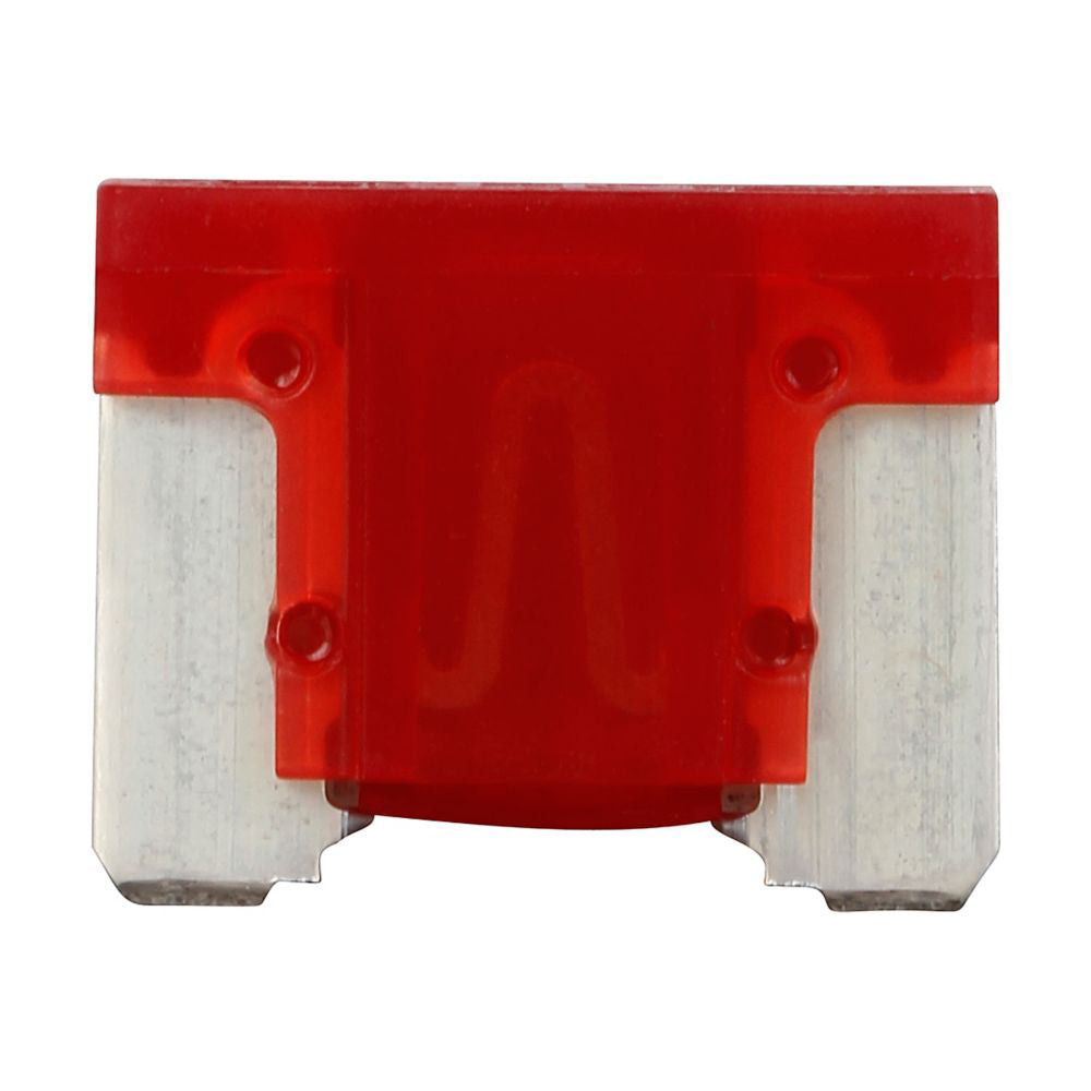 Bussman Atm Fuse Bp/atm-10lp-rp (Bpatm10lpr) – Type: Red Blade