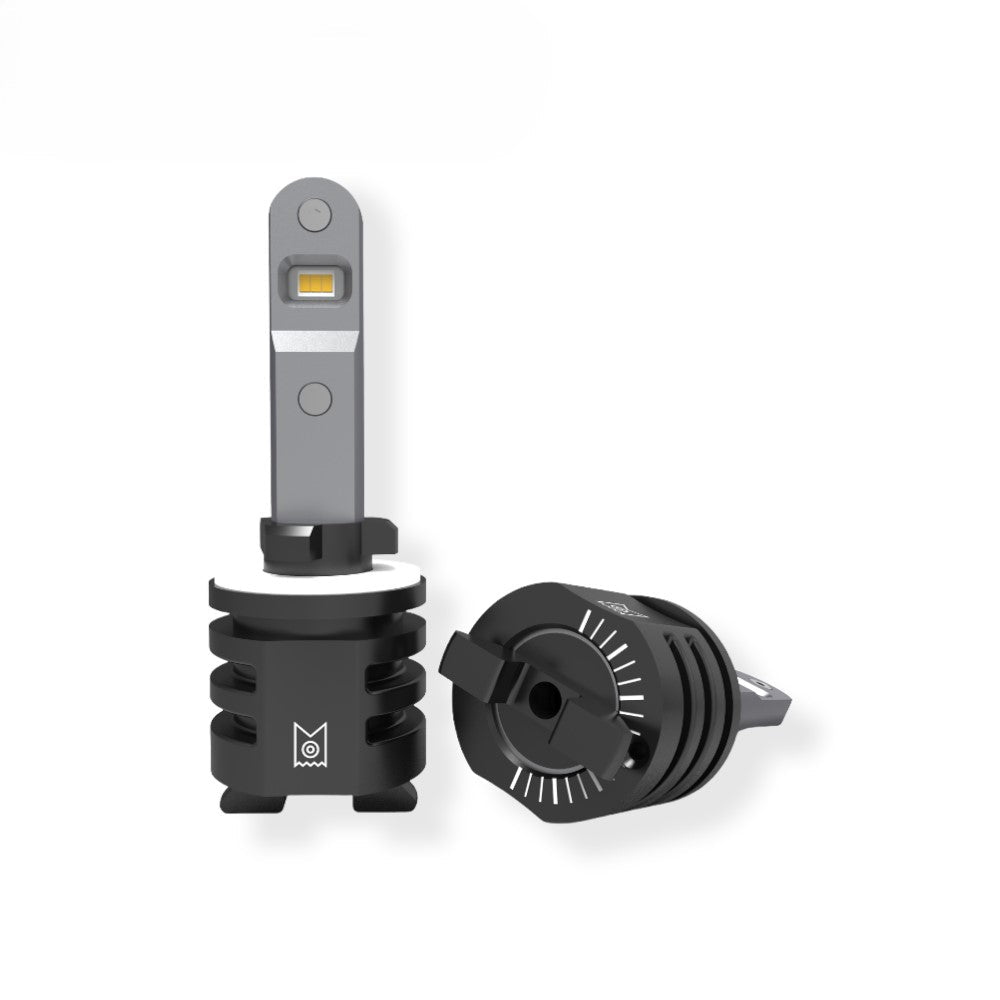 Arc Lighting 21801 Driving/ Fog Light Bulb - Led - image 3