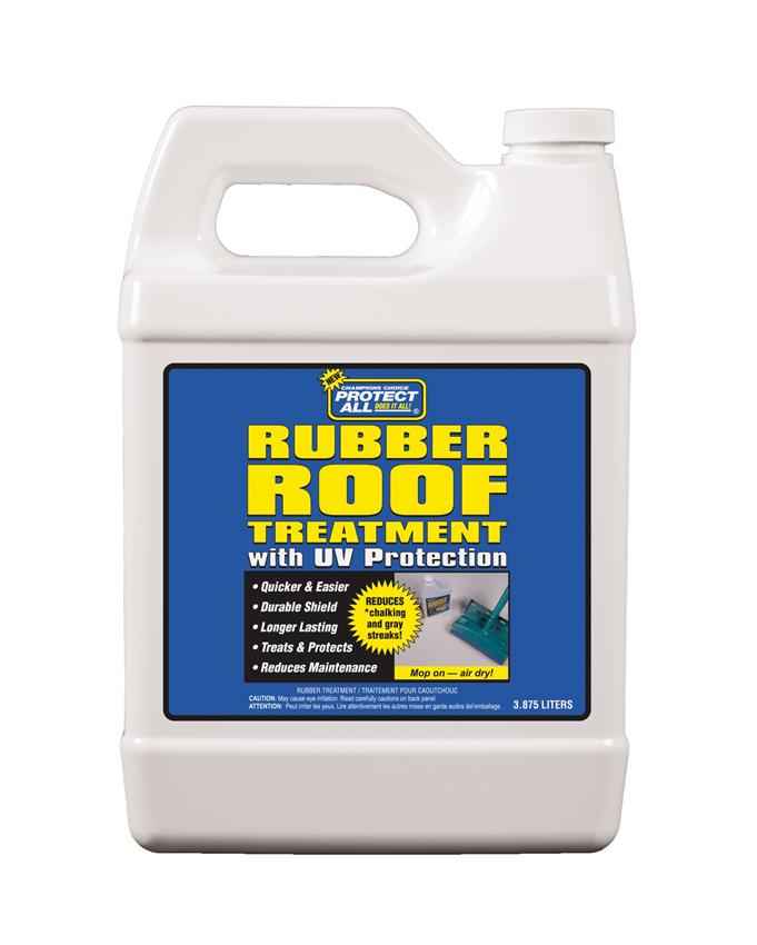 Norcold 51028 Rubber Roof Protectant - 1 Gallon